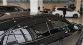 CIVIC FK7 2016-2020 IÇIN UYUMLU HB CAM RÜZGARLIGI - 5