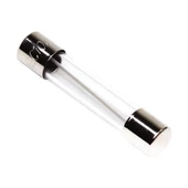 Cam Sigorta Küçük 0.5 A (100'Lü Paket) - 2