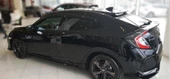 CIVIC FK7 2016-2020 IÇIN UYUMLU HB CAM RÜZGARLIGI - 2