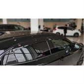 CIVIC FK7 2016-2020 IÇIN UYUMLU HB CAM RÜZGARLIGI - 4