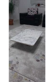 Yeni Model Dikdörtgen Yer Sofrası (70*120) - 3