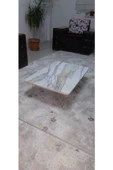 Yeni Model Dikdörtgen Yer Sofrası (70*120) - 2