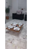 Yeni Model Dikdörtgen Yer Sofrası (60*90) - 2
