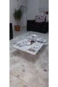 Yeni Model Dikdörtgen Yer Sofrası (70*120) - 2