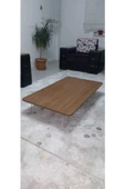 Yeni Model Dikdörtgen Yer Sofrası (60*90) - 3