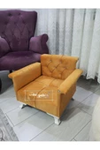 Chester Dekoratif Çocuk Koltuğu - 1