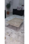 Yeni Model Dikdörtgen Yer Sofrası (60*110) - 2