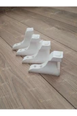 Mobilya Koltuk Sehpa Komidin Puf Bench Lükens Ayak 10 cm 4 Adet - 3