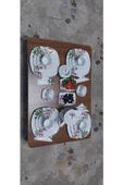 Yeni Model Dikdörtgen Yer Sofrası (60*90) - 4