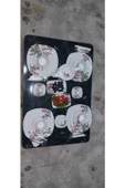 Yeni Model Dikdörtgen Yer Sofrası (60*90) - 4