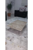 Yeni Model Dikdörtgen Yer Sofrası (60*90) - 2