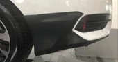 CIVIC FC5 2016-2020 IÇIN UYUMLU MODULO ARKA EK (USA - ASYA) - 2