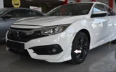 CIVIC FC5 2016-2020 IÇIN UYUMLU MODULO ÖN EK ASYA - 2