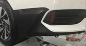 CIVIC FC5 2016-2020 IÇIN UYUMLU MODULO ARKA EK (USA - ASYA) - 1