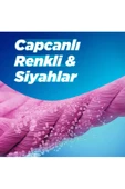 Omo Express Renkli & Siyahlar Sıvı Çamaşır Deterjanı 6 x 1480 ML thumbnail 8