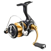 Daiwa Legalis 23 LT 6000 D Tekne Olta Makinası thumbnail 3
