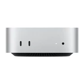 Apple Mac Mini M4 16GB 256GB SSD macOS Mini PC MU9D3TU/A - 1