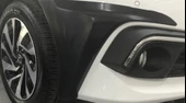 CIVIC FC5 2016-2020 IÇIN UYUMLU ÖN EK USA - 2