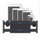 UNIVERSAL TELEFON & TABLET TUTUCU KOLTUK ARKASI thumbnail 2