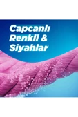Omo Express Fresh Kötü Koku Karşıtı Beyaz ve Renkliler + Renkli ve Siyahlar için Deterjan 2 x 1480 ML - 6
