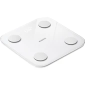 Xiaomi Mi Body Composition Scale S400 Yeni Nesil Çift Frekanslı Akıllı Bluetooth Baskül thumbnail 6