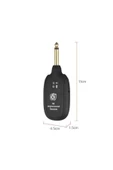 Gitar & Anfi Ses Aktarıcı Bluetooth (kablosuz ) - 2
