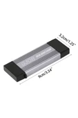 1TB SSD MİNİ TAŞINABİLİR SSD 2240 TAŞINABİLİR SSD CEP BOY TAŞINABİLİR SSD - 1