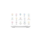 Xiaomi Mi Body Composition Scale S400 Yeni Nesil Çift Frekanslı Akıllı Bluetooth Baskül thumbnail 4
