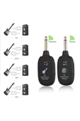 Gitar & Anfi Ses Aktarıcı Bluetooth (kablosuz ) - 5