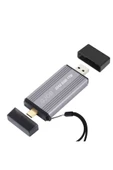 1TB SSD MİNİ TAŞINABİLİR SSD 2240 TAŞINABİLİR SSD CEP BOY TAŞINABİLİR SSD - 3