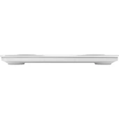 Xiaomi Mi Body Composition Scale S400 Yeni Nesil Çift Frekanslı Akıllı Bluetooth Baskül thumbnail 8