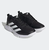 adidas Court Team Bounce 2.0 Spor Ayakkabı HR0609 thumbnail 5