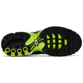 Nike Air Max Plus 1 GS Black Volt - 6
