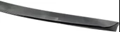 A5 2017+ SPORTBACK/COUPE IÇIN UYUMLU SPOILER - PIANO BLACK (PARLAK SIYAH) - 4