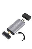 1TB SSD MİNİ TAŞINABİLİR SSD 2240 TAŞINABİLİR SSD CEP BOY TAŞINABİLİR SSD - 2