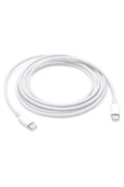 Macbook Mgqp3tu/a Şarj Kablosu Orjinal Kalite 96w Şarj Kablosu - 1