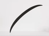 5 SERISI F10 2010-2016 M SPOILER - PIANO BLACK (PARLAK SIYAH) - 2