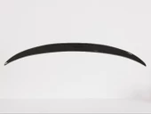 5 SERISI F10 2010-2016 M SPOILER - PIANO BLACK (PARLAK SIYAH) - 1