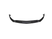 W177 A SERISI IÇIN ÖN LIP   - PIANO BLACK (PARLAK SIYAH)  (AMG DONANIM IÇIN) - 1