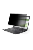 Thinkvision P24q-10 Ekran Xiyal Filtri, Dokunmatik Ekran Gizlilik Filtresi Ekran Değil - 1