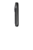 Vıp Stylus Pencıl Uyumlu Kılıf,ipad Pen Kılıf Pencil Kılıf Siyah - 1