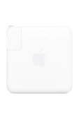 Macbook Mly43tu/a Uyumlu Şarj Cihazı Orjinal Kalite 87w Type C Uyumlu Şarj Cihazı - 1