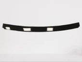 5 SERISI E60 2003-2010 CAMÜSTÜ SPOILER - PIANO BLACK (PARLAK SIYAH) - 2