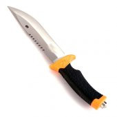 Welder KP007 Saw Bowie Knife Av Bıçağı - 2