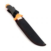 Welder KP007 Saw Bowie Knife Av Bıçağı - 3
