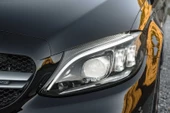 W205 C SERISI IÇIN UYUMLU MULTIBEAM LED FAR  (Led Farlı Model İçin) - 1