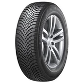 Laufenn 205/50R17 93W Xl Lh71 G Fit 4S C-B-72 4 Mevsim Laufenn  2024 - 1