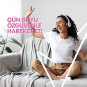 Rexona Motionsense Kadın Stick Deodorant Invisible Pure 40 ml thumbnail 4