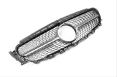 FOR MERCEDES  W213 2016-2019 E SERIES FRONT GRILLE DIAMOND - 4