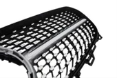 FOR MERCEDES  W213 2016-2019 E SERIES FRONT GRILLE DIAMOND - 3